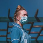 nhs nurse