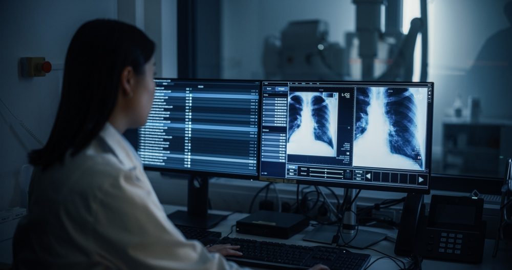 Radiology delays linked to unsustainable NHS Privatisation