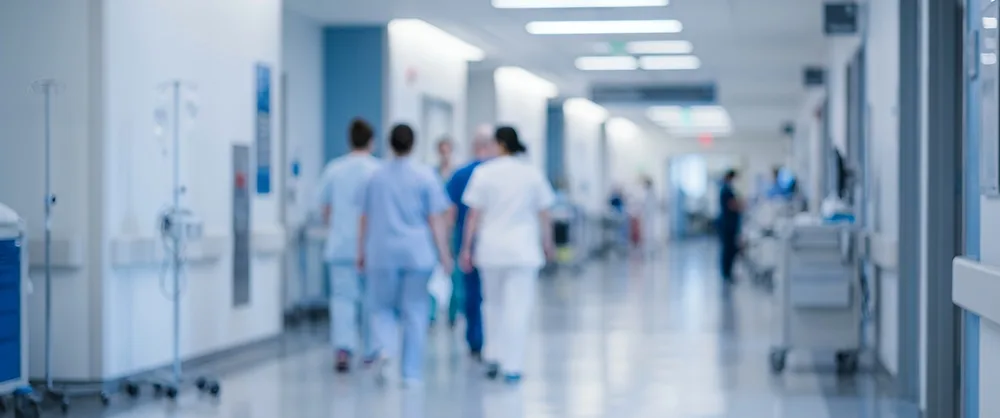 NHS PENSION SCANDAL: How BSW Hospitals Group cut pensions to meet savings targets