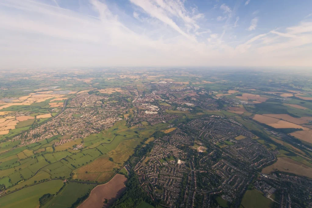 Staffordshire report gives clues on how the cuts have hit elderly and mental health